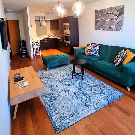 Apartament Piwna Διαμέρισμα Krasków Εξωτερικό φωτογραφία