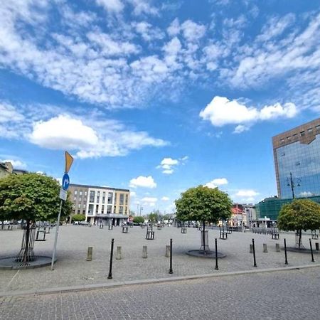 Apartament Piwna Διαμέρισμα Krasków Εξωτερικό φωτογραφία
