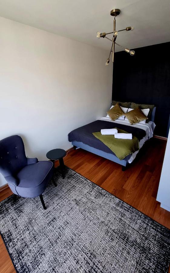 Apartament Piwna Διαμέρισμα Krasków Εξωτερικό φωτογραφία