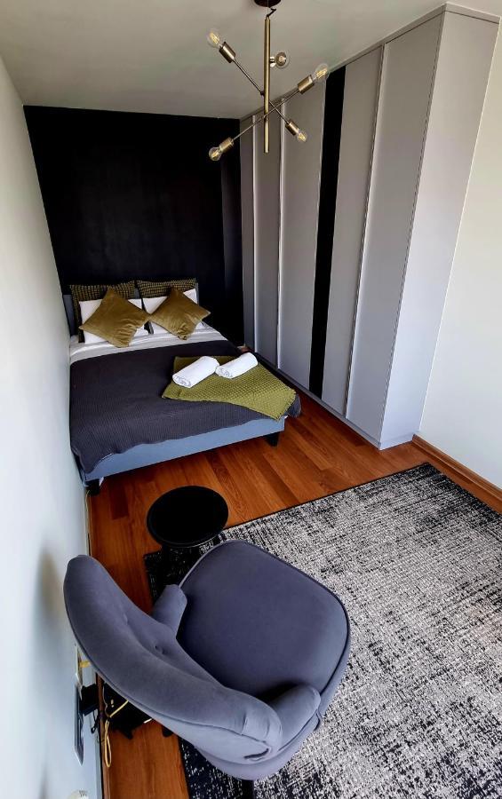 Apartament Piwna Διαμέρισμα Krasków Εξωτερικό φωτογραφία