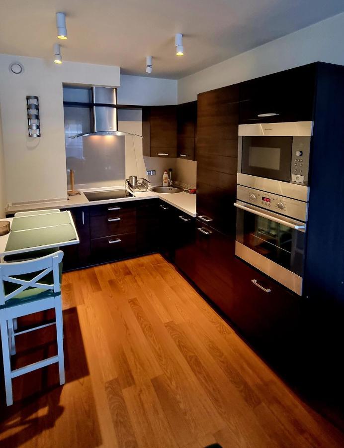 Apartament Piwna Διαμέρισμα Krasków Εξωτερικό φωτογραφία