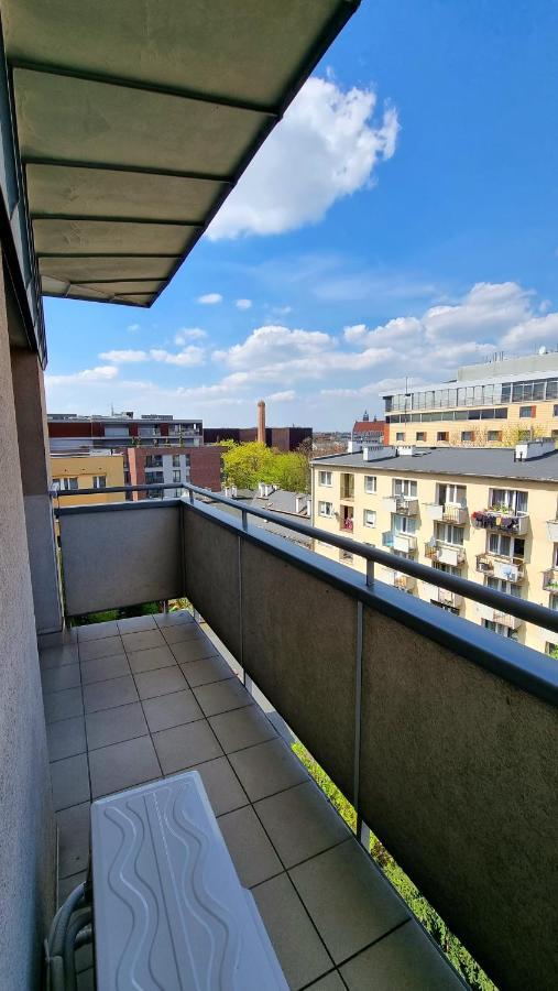 Apartament Piwna Διαμέρισμα Krasków Εξωτερικό φωτογραφία