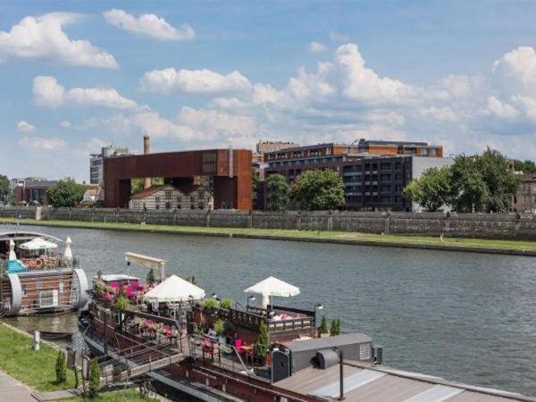 Apartament Piwna Διαμέρισμα Krasków Εξωτερικό φωτογραφία
