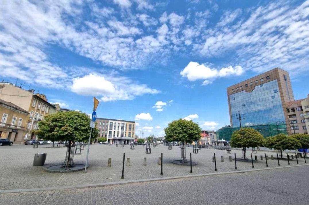 Apartament Piwna Διαμέρισμα Krasków Εξωτερικό φωτογραφία